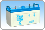 汤浅蓄电池UXH100-12(12V100AH)
