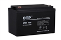 OTP蓄电池12V普通铅酸系列