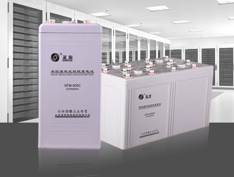 圣陽GFM-C系列蓄電池