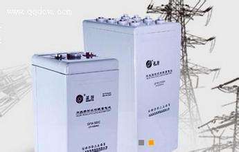 圣陽蓄電池安全可靠性高，適用環境廣！