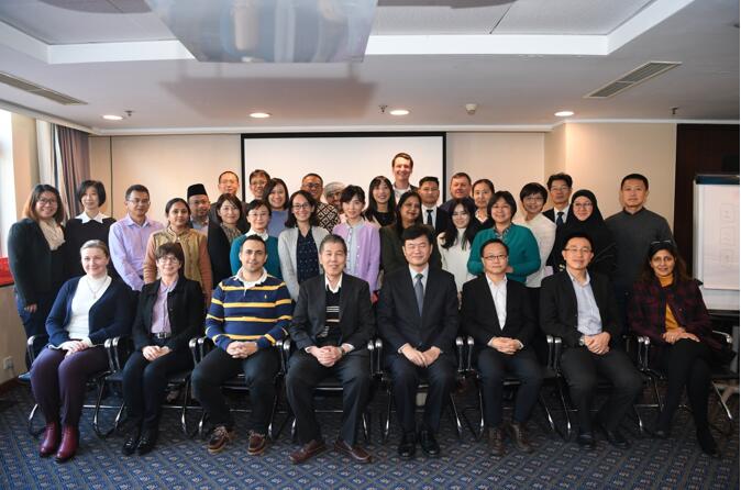2019年亚太实验室认可合作组织第二期同行评审员培训班在京召开