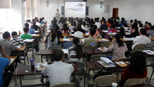 深圳企业培训师一二三级培训班 深圳企业培训师一二三级培训学校