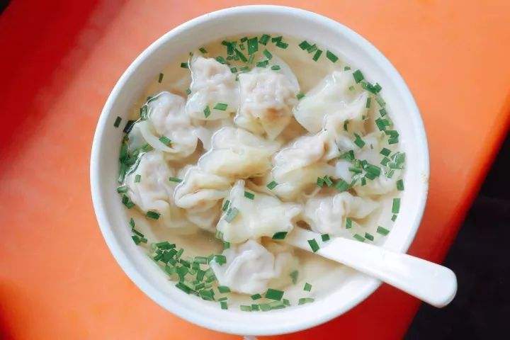 深圳千里香馄饨培训学校 深圳龙岗千里香馄饨培训班哪里好