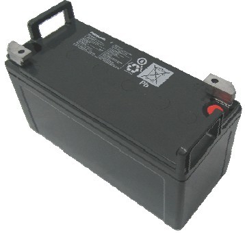 松下LC-PM06200蓄电池