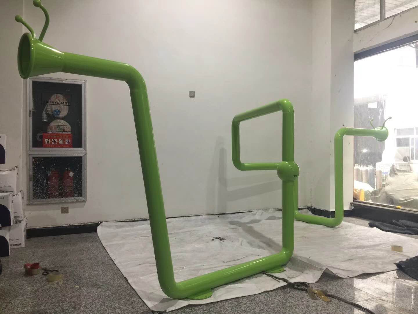儿童传声筒