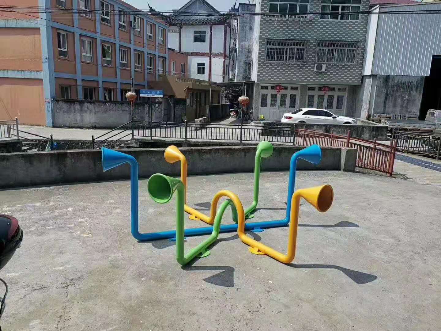儿童传声筒