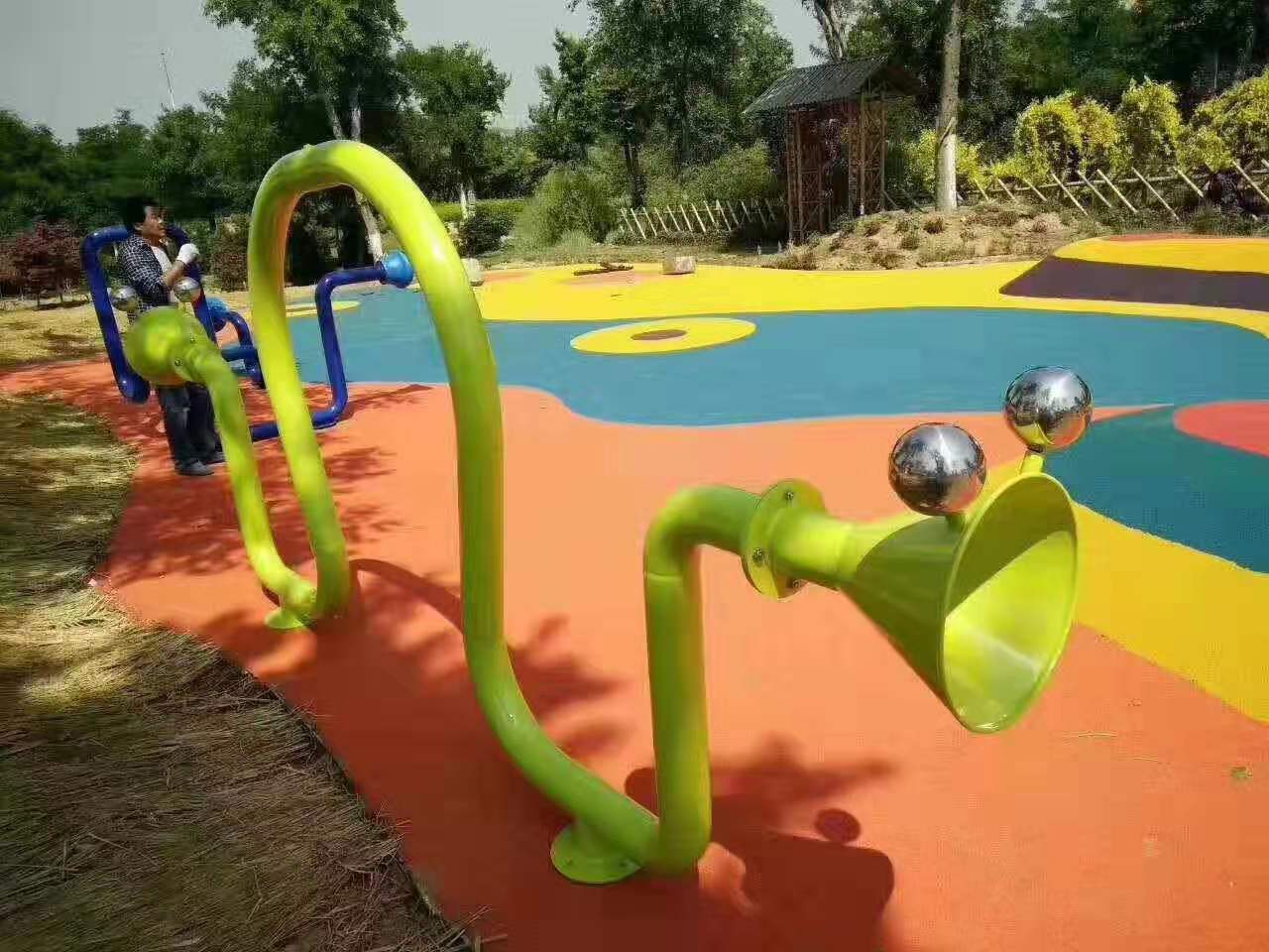 儿童传声筒