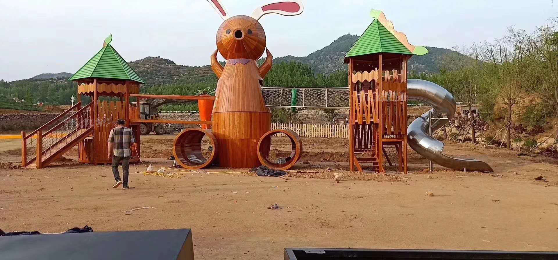木制小博士