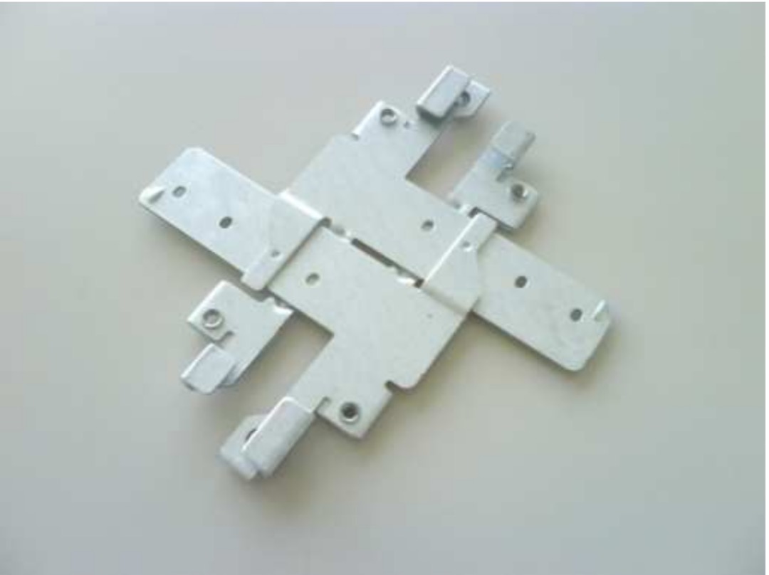 AIR-AP-T-RAIL-F   Ceiling Grid Clip (Flush)