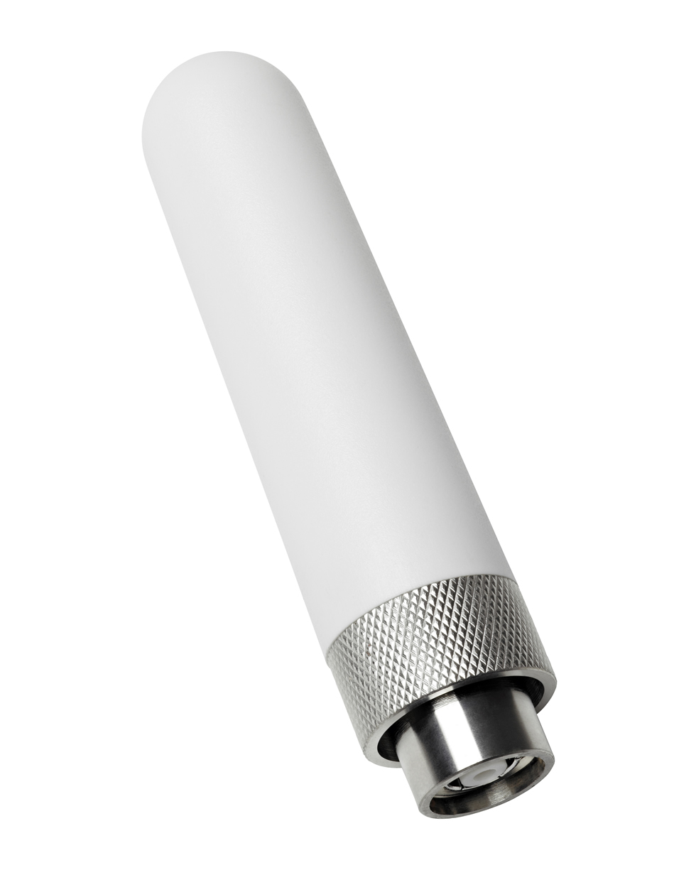 AIR-ANT2535SDW-R    Cisco Aironet Short Dual-Band Omni Antenna, Peak Gain 3 dBi @ 2.4. GHz and 5 dBi @ 5 GHz