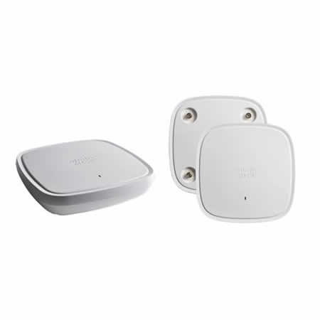 C9115AXE-H  Cisco Catalyst 9115AX Access Point, External antenna; Wi-Fi 6; 4x4:4 MIMO