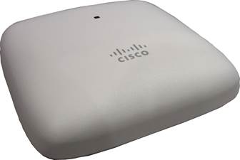 AIR-AP1840I-H-K9   Cisco Aironet 1840 Access Point, Int. Antenna, 802.11ac wave-2, 4x4:4 MIMO