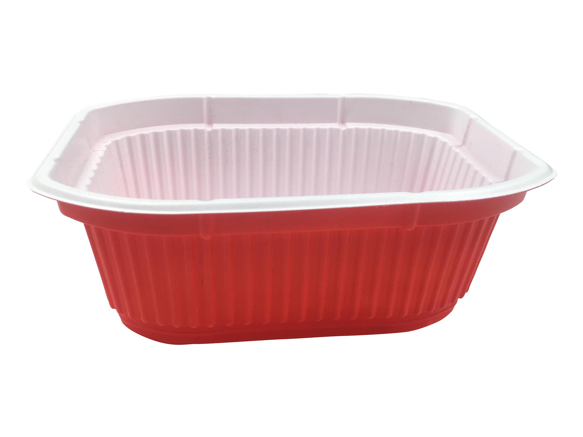plastic shell