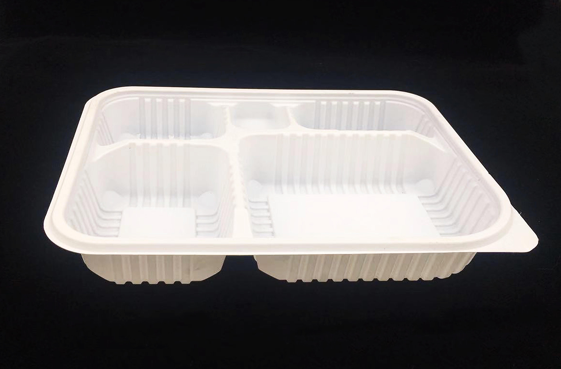 plastic shell