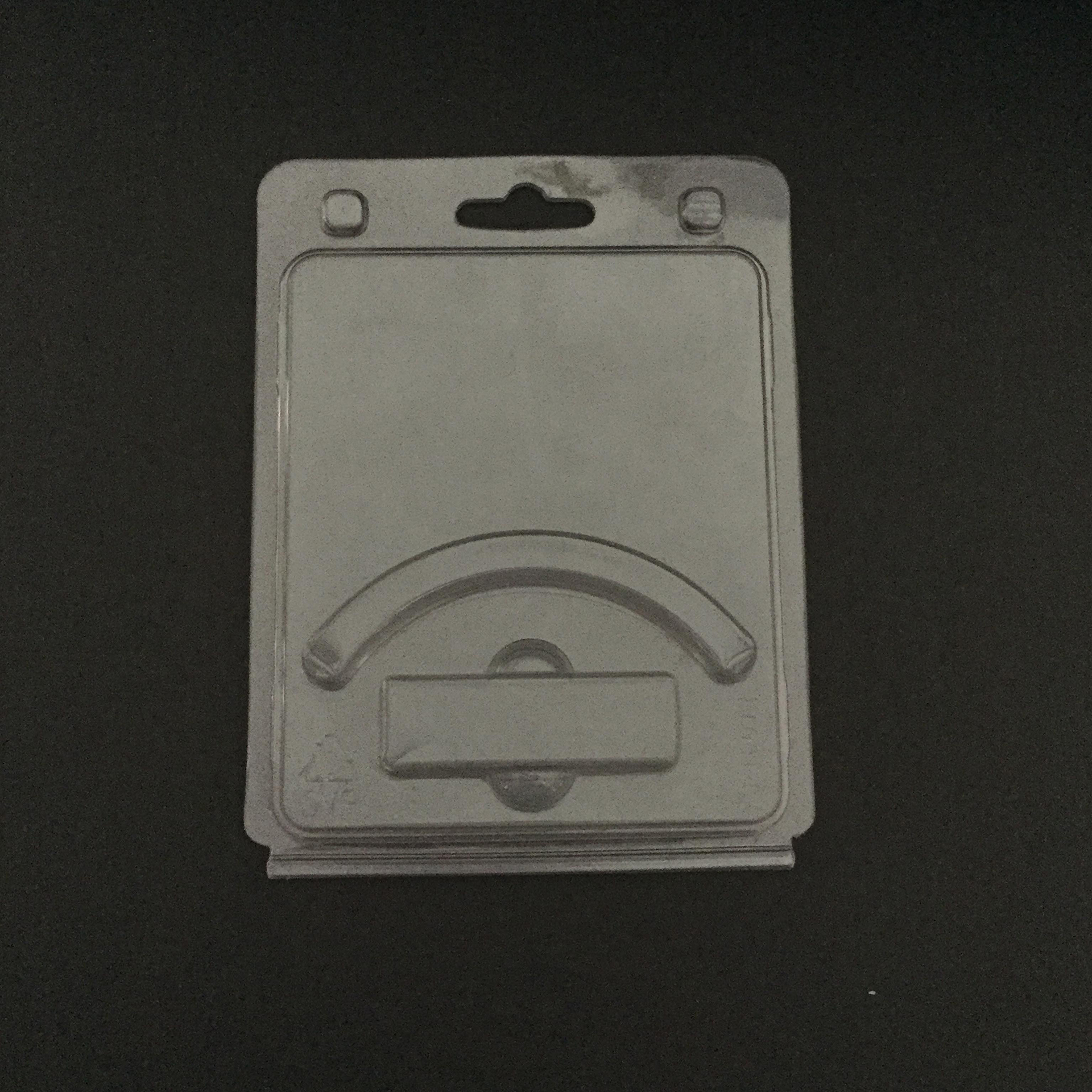 plastic shell