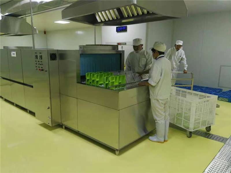 企业环境