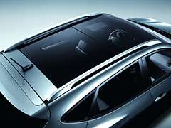 Automotive Glass Enamels for Tempered Glass