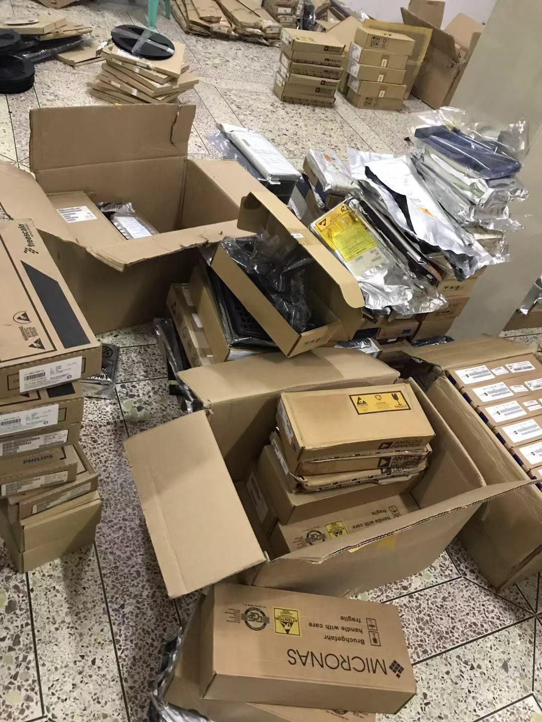万芯通货打包优势大