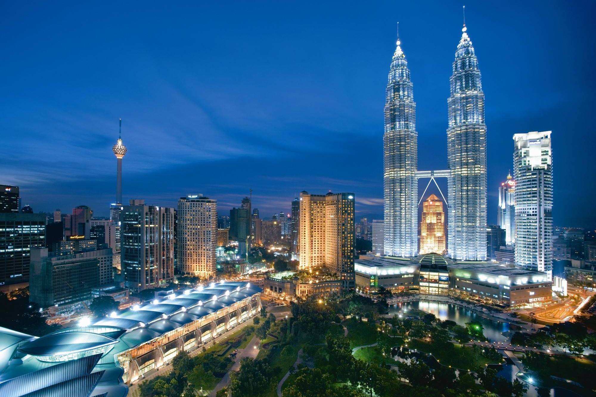 马来西亚房产投资