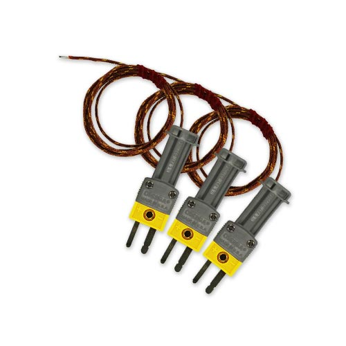 Standard Thermocouples