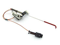 Temprobe with Micro Connector