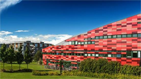诺丁汉大学