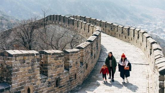 旅游
