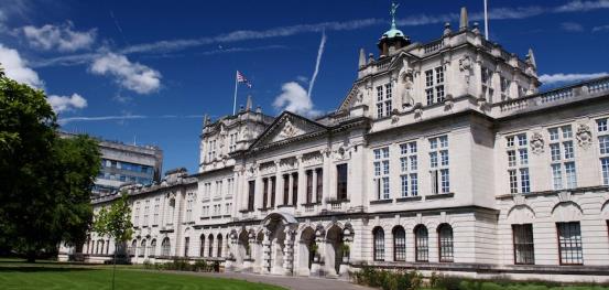 Main-Building_BlueSky_GreenGrass