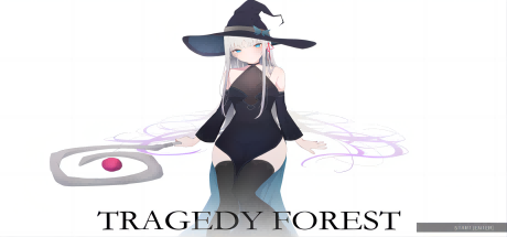 悲剧之森-TRAGEDY FOREST-V1.631