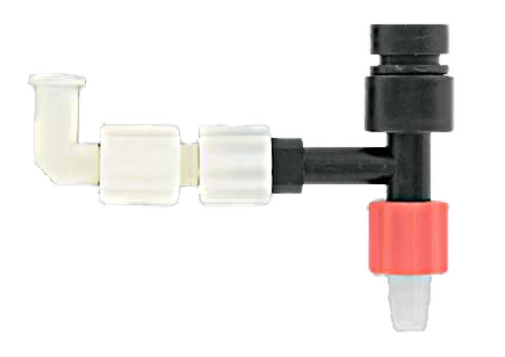 Techchon TS5000DMP螺杆阀（DMP）