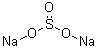 亚硫酸钠 7757-83-7