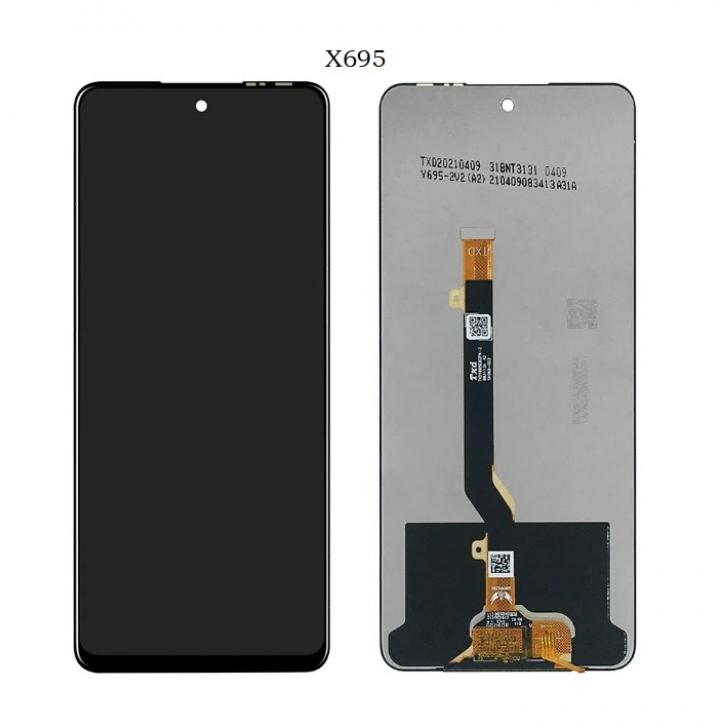 INFINIX NOTE10PRO