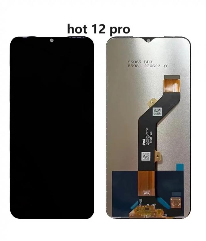 HOT12PRO