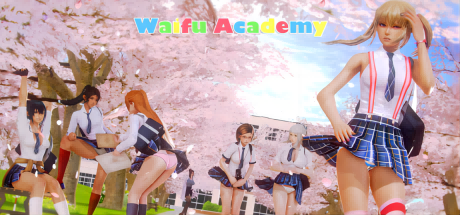 二次元老婆学院 Waifu Academy-V1.1