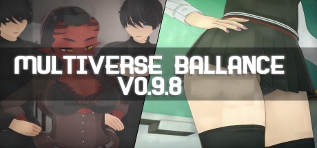 多元宇宙平衡 Multiverse Balance-V0.982