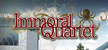 Immoral Quartet