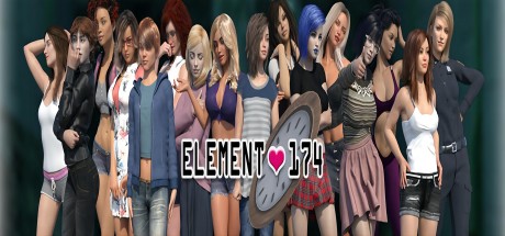 元素-174 Element-174 V0.24