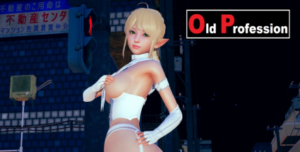 旧职业 OldProfession-V0.4