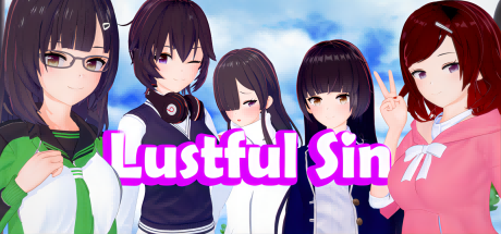 银荡的罪 Lustful Sin-V0.52