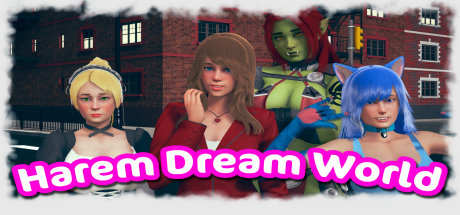 后宫梦世界 HaremDreamWorld-V0.411