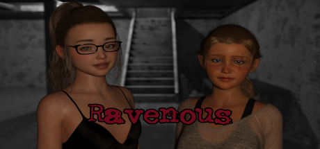 贪婪2-第二章 RavenousArc2