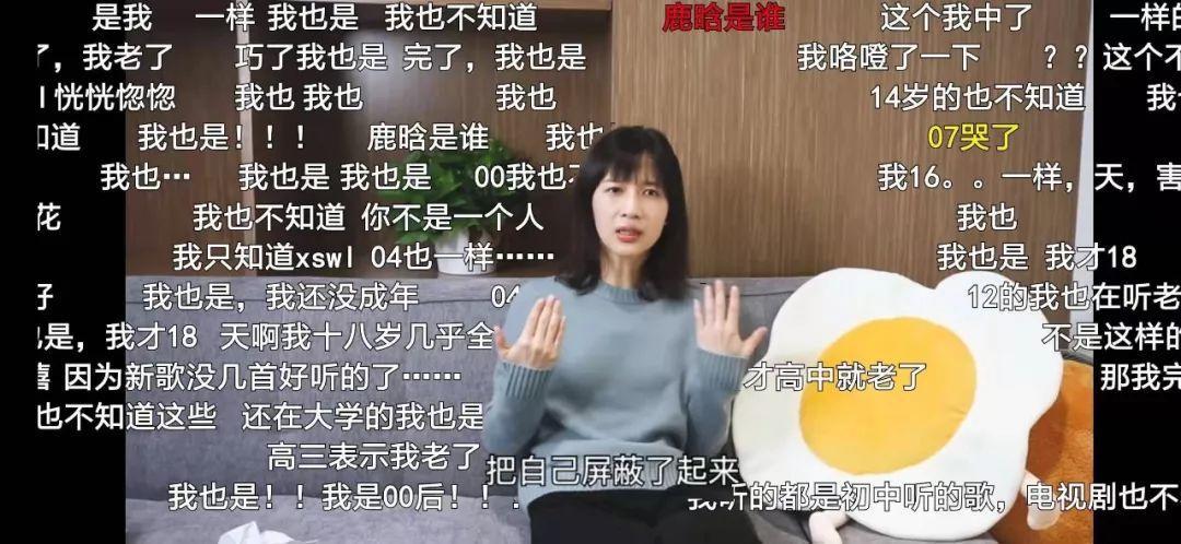 papitube三周年，我们和papi酱真情实感地聊了个天