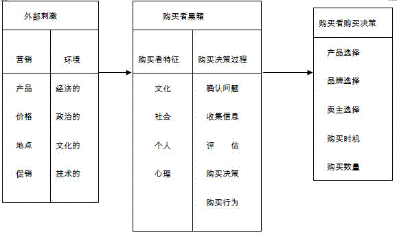 购买行为