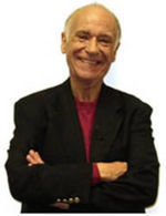 杰伊·康拉德·莱文森((Jay Conrad Levinson)