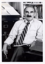 西奥多·莱维特（Theodore Levitt）