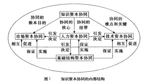 Image:知识资本协同的内部结构.jpg