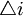 \triangle i