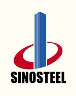 中国中钢集团公司 logo