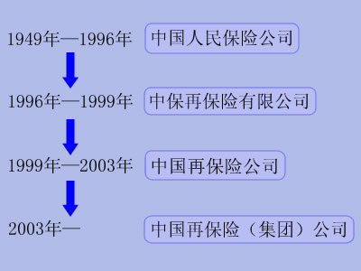 中国再保险（集团）公司