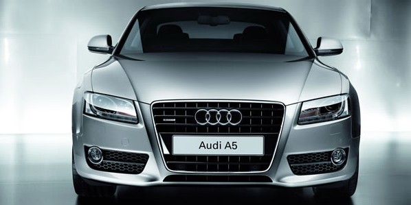 奥迪A5